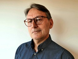 Karlheinz Albert Karlheinz Albert