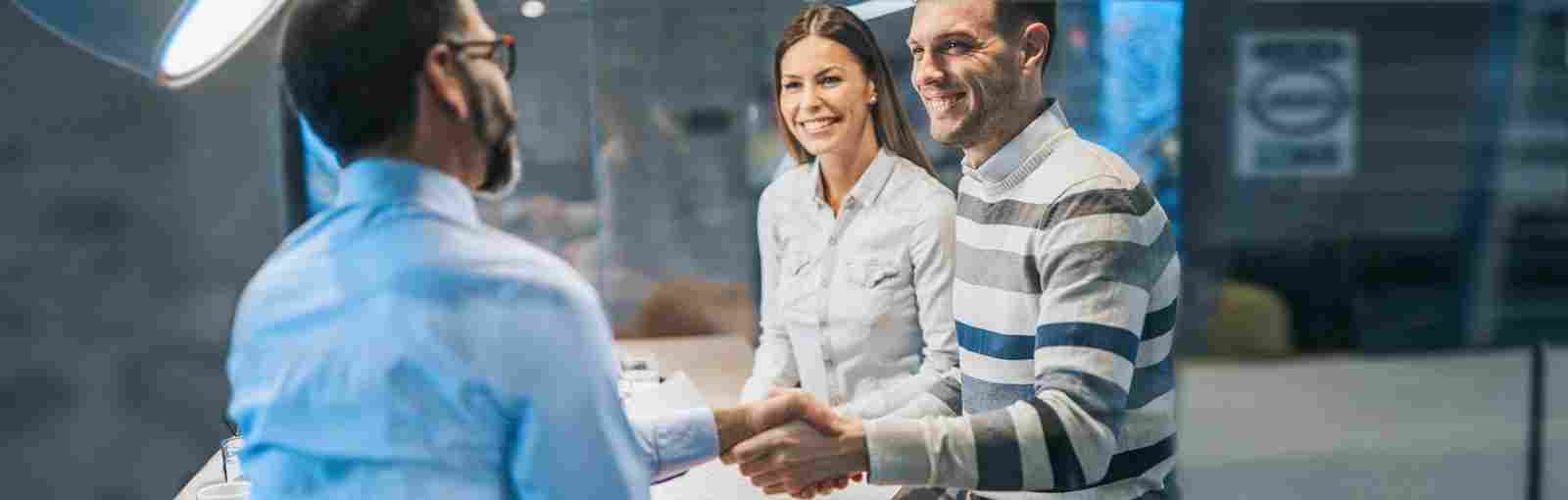 Leistungen & Service