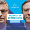 Wohnen in Deutschland - Der Podcast Wohnen in Deutschland - Der Podcast